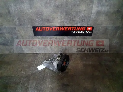 7692974546 SERVOPUMPE BMW 1ER