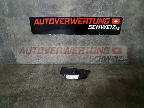 6952066 FENSTERHEBERSCHALTER BMW 1ER