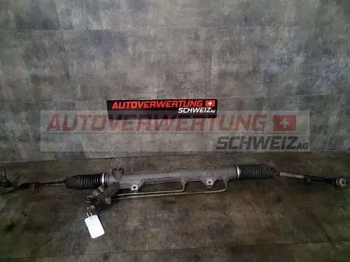 676380707 LENKGETRIEBE BMW 1ER