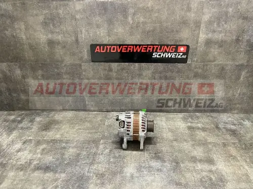 92600CJ70B Klimakompressor Nissan Tiida 1.6L