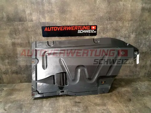 UNTERBODENABDECKUNG BMW 1ER