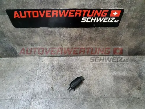 67128377612 SCHEIBENWASSERPUMPE BMW 1ER
