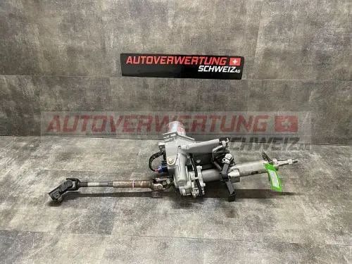 526-01 Drosselklappe Nissan Tiida 1.6L