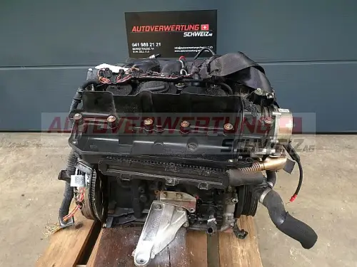 23007565194 / GS637DZ GETRIEBE BMW 1ER