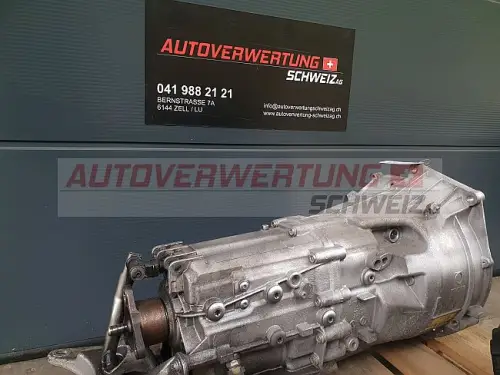 Kotflügel vorne links 1ER BMW E87