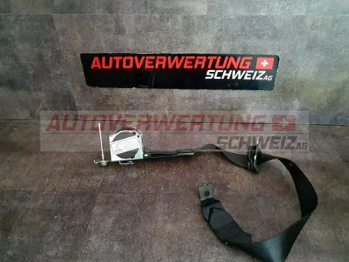 56083401 SICHERHEITSGURT RECHTS OPEL ZAFIRA B