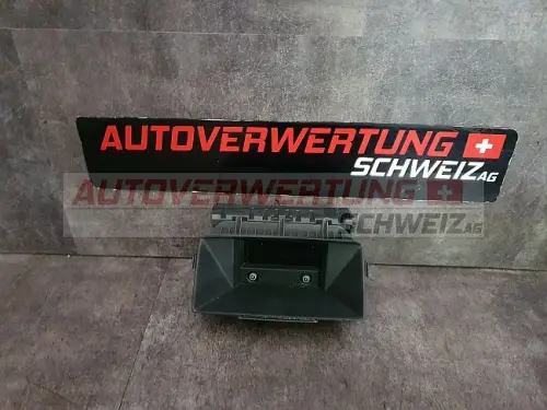 317099190 DISPLAY OPEL ZAFIRA B