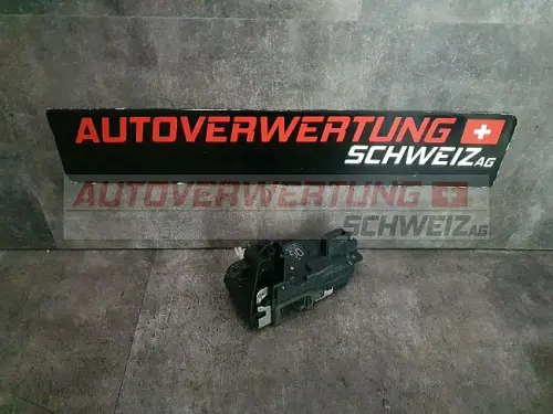 LUFTFILTERKASTEN OPEL ZAFIRA B