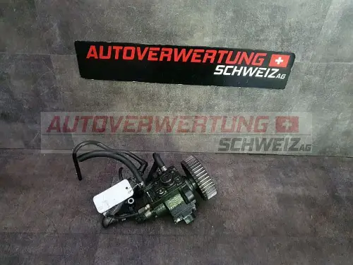 BREMSZANGE HINTEN RECHTS OPEL ZAFIRA B