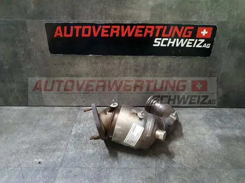 SCHEIBENWISCHERARM VORNE OPEL ZAFIRA B