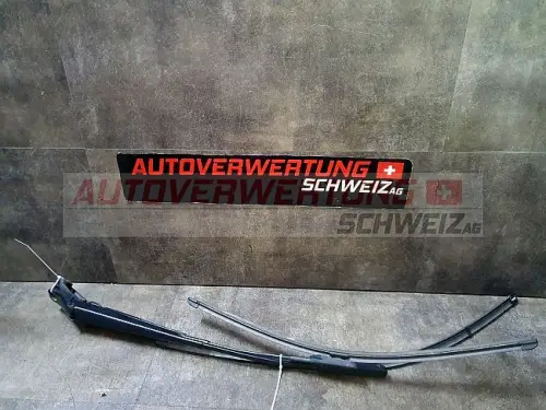 BREMSZANGE VORNE LINKS OPEL ZAFIRA B