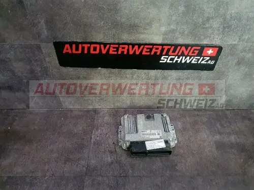 MOTORHAUBE OPEL ZAFIRA