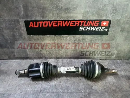 13206745 SICHERUNGSKASTEN OPEL ZAFIRA B