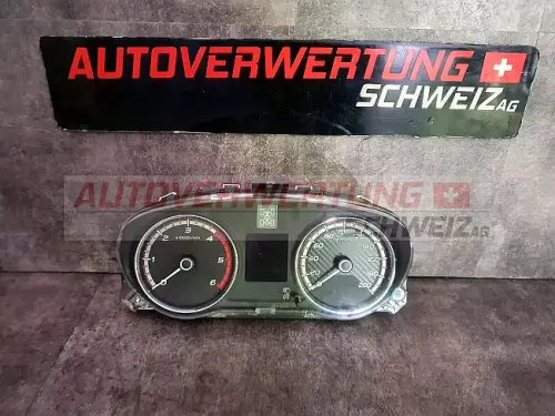 8100C562 TACHO FIAT FULLBACK
