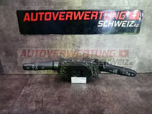 8617A584 LENKSTOK FIAT FULLBACK