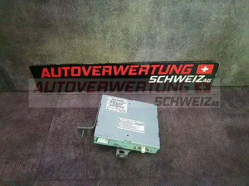 4400A609 LENKRAD FIAT FULLBACK