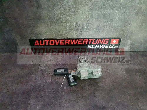 1525A054 LUFTMASSENMESSER FIAT FULLBACK