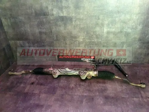 4162A289 STOSSDÄMPFER HINTEN FIAT FULLBACK