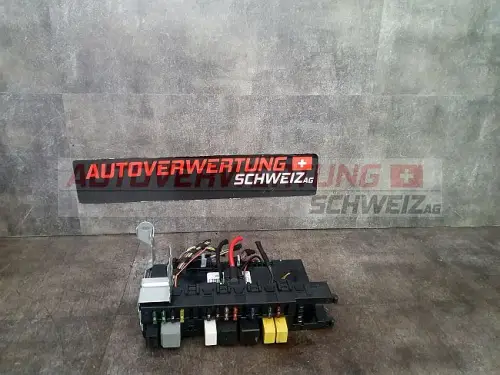 2035453410 SICHERUNGSKASTEN MERCEDES BENZ C