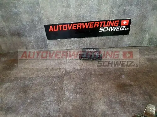 2038202185 TÜRSTEUERGERÄT HINTEN LINKS MERCEDES BENZ C