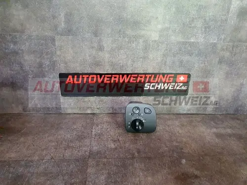 LICHTSCHALTER MERCEDES BENZ C