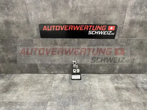 Fensterheber Schalter Vorne Rechts Nissan Tiida 1.6L