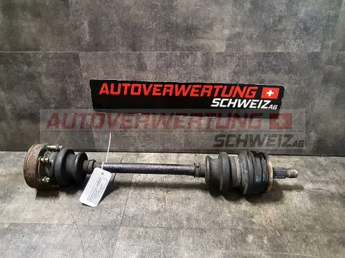 ANTRIEBSWELLE HINTEN RECHTS MERCEDES BENZ C