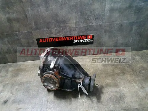 A2033509814 DIFFERENTIAL MERCEDES BENZ C