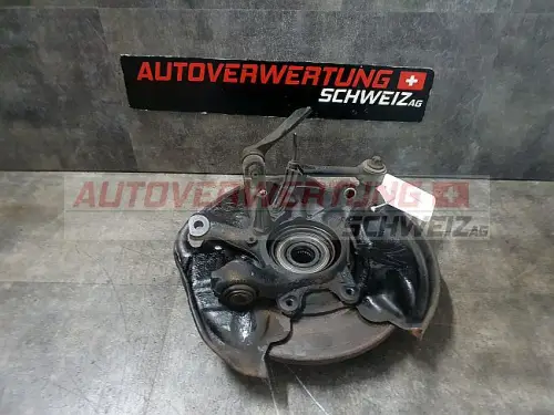 A2030505 ACHSSCHENKEL HINTEN LINKS MERCEDES BENZ C