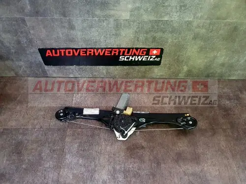 A2038202942 SCHEIBENHEBER HINTEN RECHTS MERCEDES BENZ C CLASS