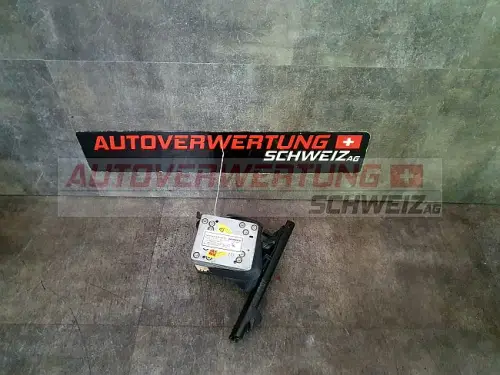 33015930F GURTSTRAFFER VORNE RECHTS MERCEDES BENZ  C CLASS