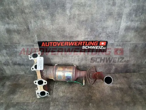 50527957 / 50527721 KATALYSATOR ALFA ROMEO MITO