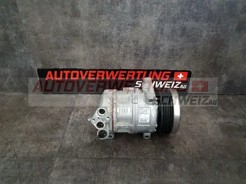 55194880 / 5D3375200 KLIMAKOMPRESSOR  ALFA ROMEO MITO