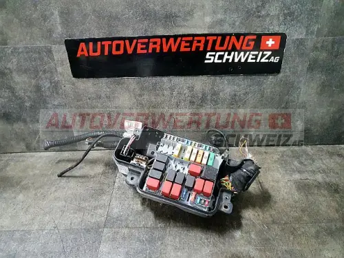 50515487 SICHERUNGSKASTEN ALFA ROMEO MITO