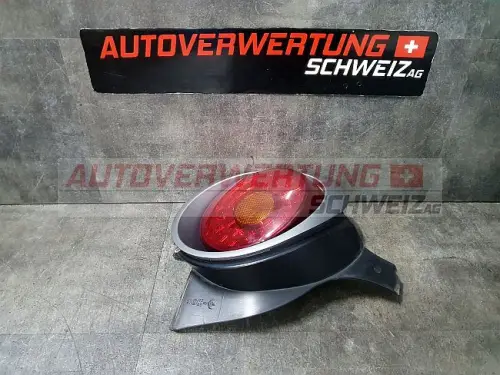 51947026 ANTRIEBSWELLE VORNE LINKS ALFA ROMEO MITO 71795377