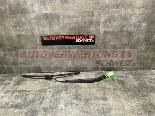 Scheibenwischerarm Hinten Nissan Tiida 1.6L