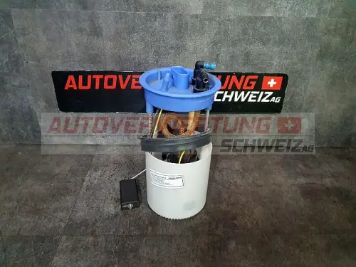 6R0919051G KRAFTSTOFFPUMPE SEAT IBIZA