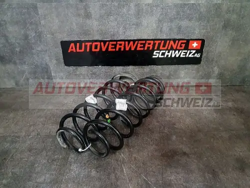 FEDERN HINTEN SEAT IBIZA