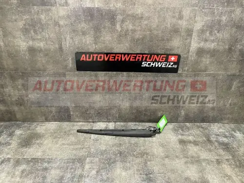 Kotflügel Vorne Links Nissan Tiida 1.4L