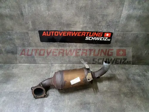 1K0131701DD KATALYSATOR SEAT IBIZA