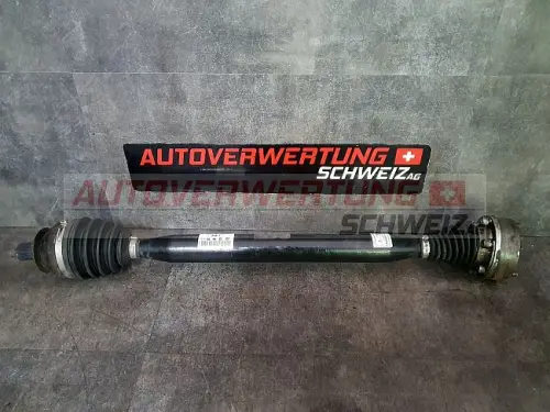 6R0407762K ANTRIEBSWELLE VORNE RECHTS SEAT IBIZA