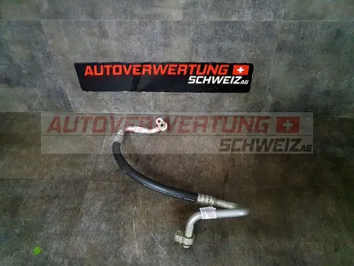 6R0820721G KLIMABEDIENTEIL SEAT IBIZA