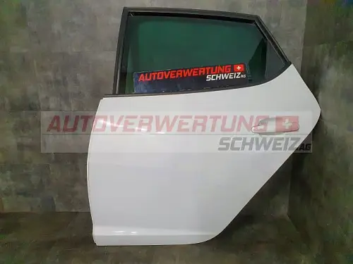TÜRE HINTEN LINKS SEAT IBIZA