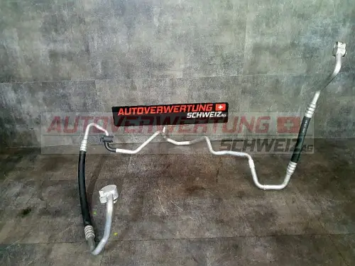 6R0820743AA KLIMABEDIENTEIL SEAT IBIZA