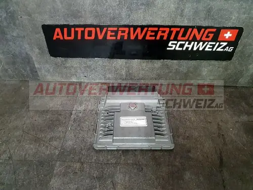 03F906070DS MOTORSTEUERGERÄT SEAT IBIZA