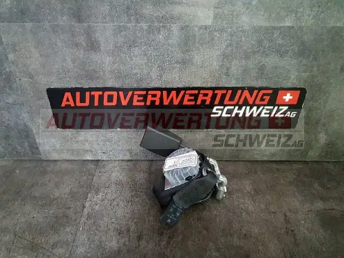 6R0857739 GURTSCHLOSS SEAT IBIZA