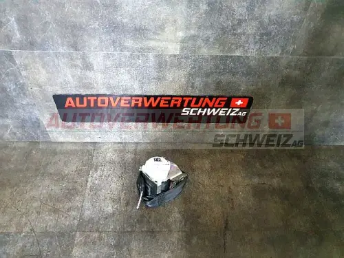 6J0857805A SICHERHEITSGURT HINTEN RECHTS SEAT IBIZA