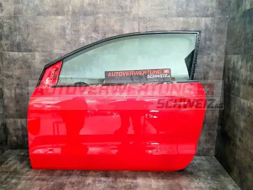 Türe Vorne Links 3 Türer Vw Polo GTI