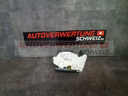 6J0839015C TÜRSCHLOSS HINTEN LINKS SEAT IBIZA