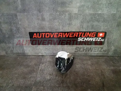 6J0857805A GURTSTRAFFER HINTEN LINKS SEAT IBIZA